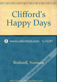 Clifford's Happy Days: A Pop-Up Book image