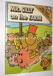 Mr. Silly at the Farm image