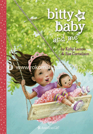 Bitty Baby and Me image