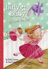 Bitty Baby at the Ballet image