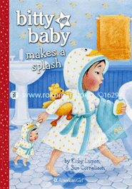 Bitty Baby Makes a Splash image