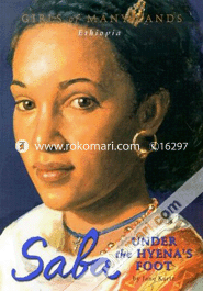 Saba: Under the Hyena's Foot image