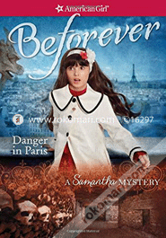 Danger in Paris image