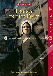 Enemy in the Fort  image