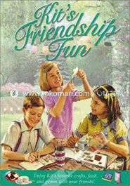 Kit's Friendship Fun image