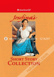 Josefina's Short Story Collection image