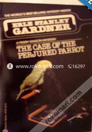 The Case of the Perjured Parrot image