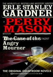The Case of the Angry Mourner image