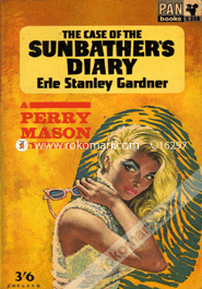 The Case of the Sun Bather's Diary image