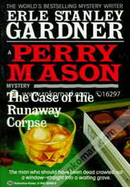 The Case of the Runaway Corpse image