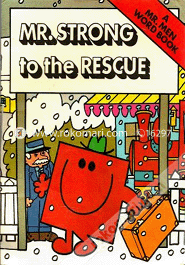 Mr. Strong to the Rescue image