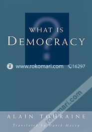 What Is Democracy? image