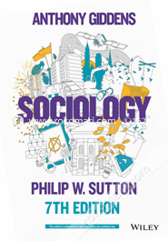 Sociology (Paperback) image