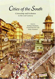 Cities of the South: Citizenship and Exclusion in the Twenty-first Century image