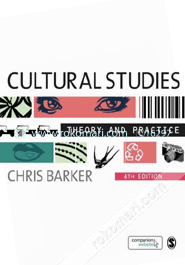 Cultural Studies: Theory and Practice (Paperback) image
