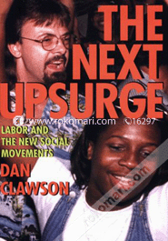 The Next Upsurge: Labor and the New Social Movements (Paperback) image