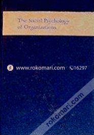Social Psychology of Organizations image