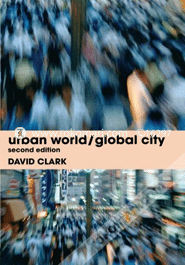 Urban World/Global City (Paperback) image