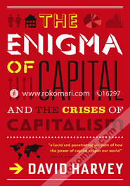 The Enigma of capital and the crises of capitalism image