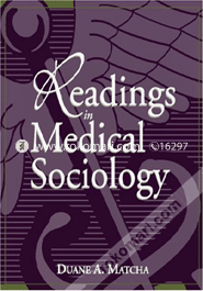 Readings in Medical Sociology (Paperback) image