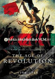 The Age Of Revolution: 1789-1848 (Paperback) image