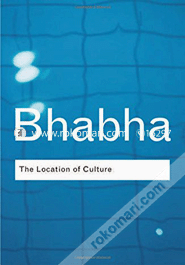 The Location of Culture (Paperback) image