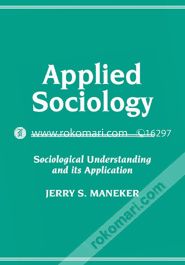 Applied Sociology (Paperback) image