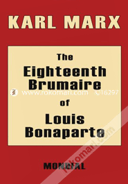 The Eighteenth Brumaire of Napoleon Bonaparte image