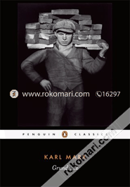 Grundrisse: Penguin Classics image
