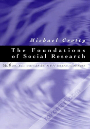 Foundations of Social Research: Meaning and Perspective in the Research Process (Paperback) image