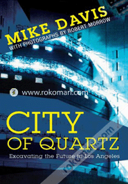 City of Quartz (Paperback) image