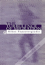 The Turbulence of Migration: Globalization, Deterritorialization and Hybridity (Paperback) image