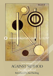 Against Method (Paperback) image