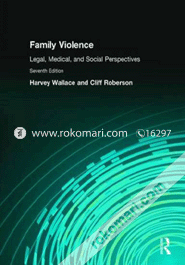 Family Violence: Legal, Medical, and Social Perspectives (Paperback) image