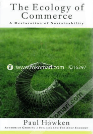 The Ecology of Commerce: A Declaration of Sustainability image