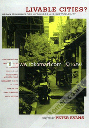 Livable Cities?: Urban Struggles for Livelihood and Sustainability (Paperback) image