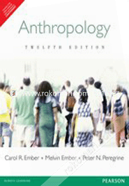 Anthropology (Paperback) image