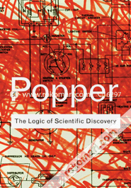 Logic of Scientific Discovery (Paperback) image