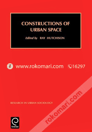 Constructions of Urban Space image