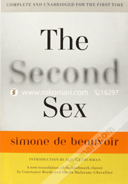 The Second Sex (Paperback) image