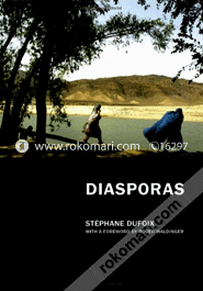 Diasporas (Paperback) image
