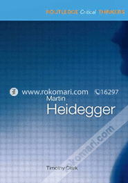 Martin Heidegger image