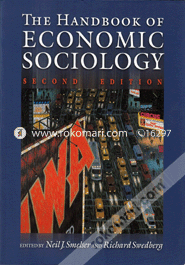 The Handbook of Economic Sociology image