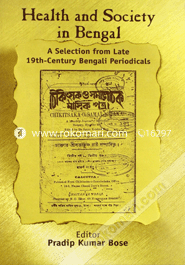 Health And Society In Bengal image