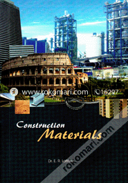 Construction Materials image