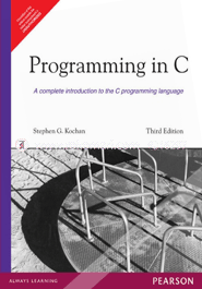Programming in C image