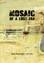Mosaic of a Lost Era image
