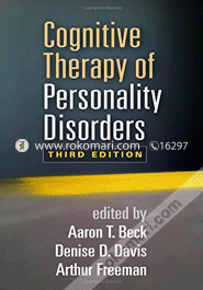 Cognitive Therapy of Personality Disorders image