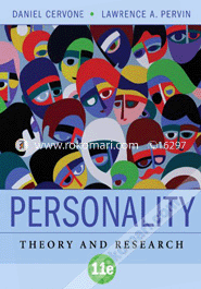 Personality: Theory and Research  image