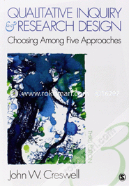 Qualitative Inquiry and Research Design: Choosing Among Five Approaches (Paperback) image